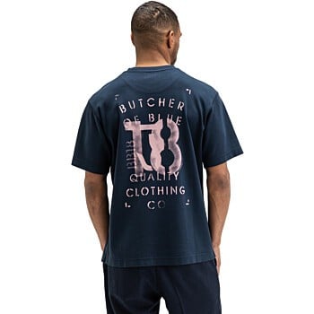 Mercer Layer Loose Tee