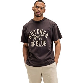 Army Freek Loose Tee