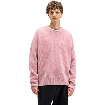 Carter Knit Crew