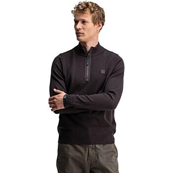 Clifden Halfzip
