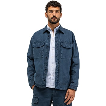 Dan Ripstop Overshirt