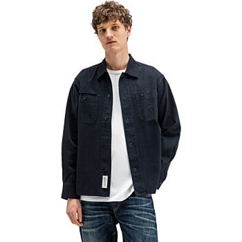 Duke Overshirt
