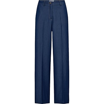 TerryCC Pant Navy