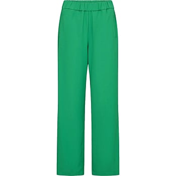 AminaCC Zip Panel LL Pant Green