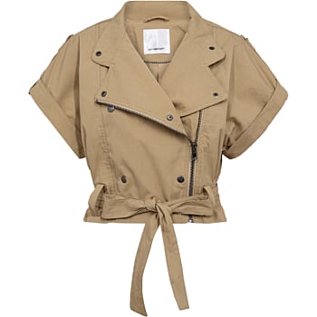 KeshaCC cargo vest