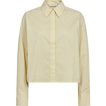 CMBlaire Shirt Citron