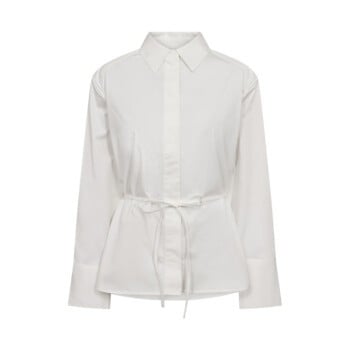 CMMelanie-Shirt Bright White
