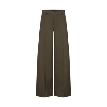 CMTailor Pants Ivy Green Melan