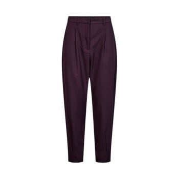 CMTailor Pants Plum Perfect