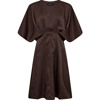 CMVianna Dress Mulch