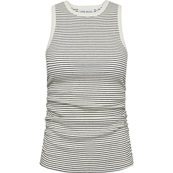 CMSIV Top Jet Stream