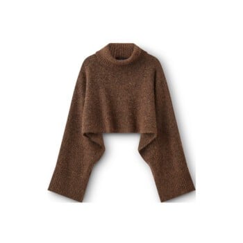 CMRylia Pullover Mulch