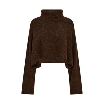CMRylia Pullover Mulch