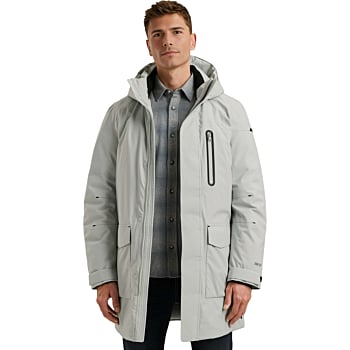 Parka jacket ULTI-MECH/Ramrod High Rise Melange