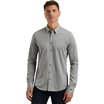 LONG SLEEVE SHIRT Tec Jersey Light Stormy Weather