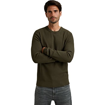 Crewneck soft blend Kambaba