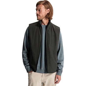 Bodywarmer Lightweight Vest BARKER Clever Crows