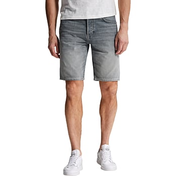 VALVER SHORTS GREY GREEN SUMMER Grey Green Summer