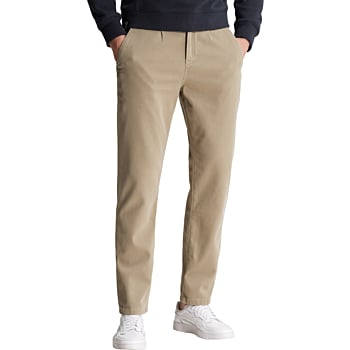 STEEPER CHINO CAVALARY TWILL 8023