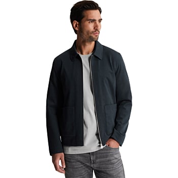 Blazer Jacket Fancy stretch Shacke Sea Storm