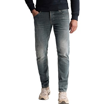 SHIFTBACK TAPERED GREEN WASH TINTE GWT