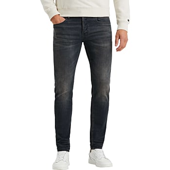 SHIFTBACK TAPERED SHADOW USED DARK SUD