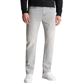 STEEPER RELAXED WASHED SUMMER GREY WSG