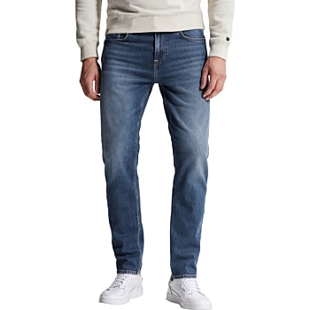 VALVER REGULAR PURE MID BLUE PMB