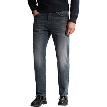 STEEPER RELAXED MODERN DEEP SLATE MDS