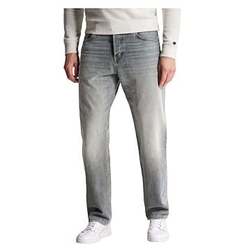 REVSON LOOSE GREY GREEN SUMMER GGS