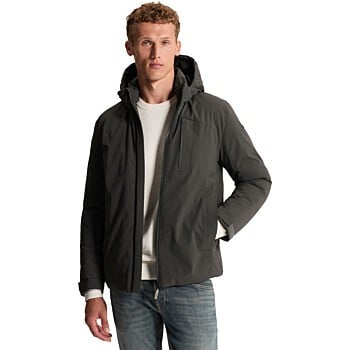 SHORT JACKET HIMEX Superbolt Clever Crows