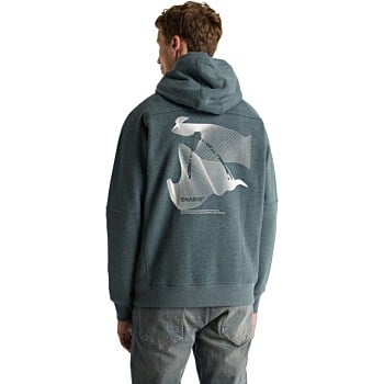 IDO HOOD PLY urban chic