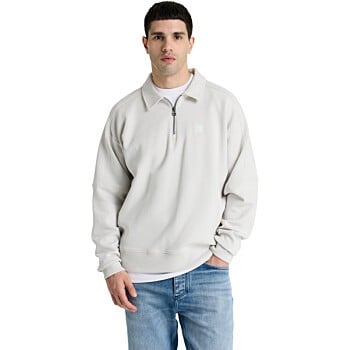 BLAZE POLO glacier grey