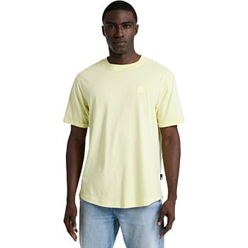 BRODY KHAKI YELLOW