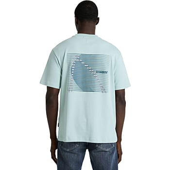 IDO TEE M.BLUE
