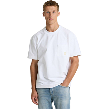 PATO WHITE