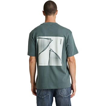 IDO TEE GREEN