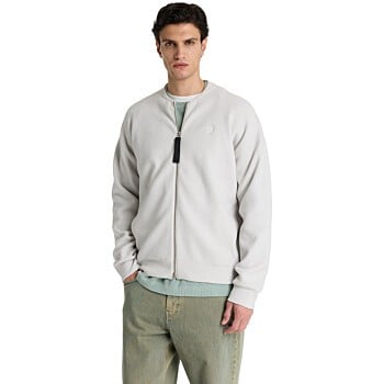 NASH CLOUD BOMBER glacier grey