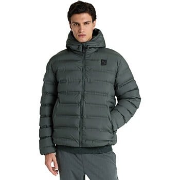 CLOUD PADDED urban chic