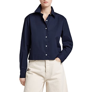 KIRI SHIRT CROPPED POP