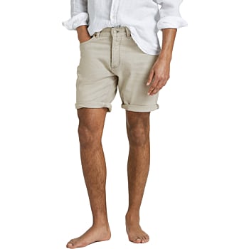 RIDGE SHORT C 032
