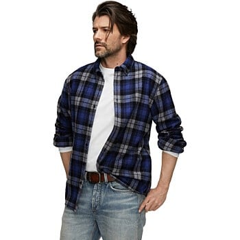 JOE SHIRT CHK