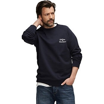 YAN LS SWEAT