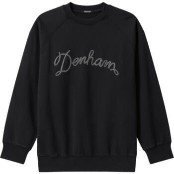 LUKE LS SWEAT
