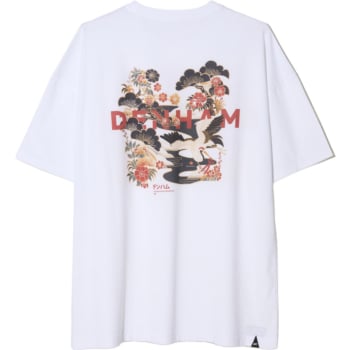 KANSAI GRAPHIC TEE LWJ