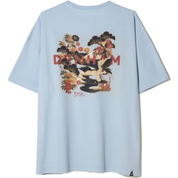 KANSAI GRAPHIC TEE LWJ