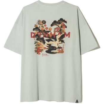 KANSAI GRAPHIC TEE LWJ