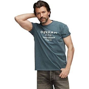 SIGN SS TEE