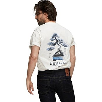ROOTS SS TEE