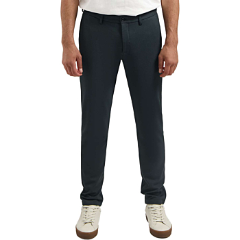 Lancaster Pique Chino